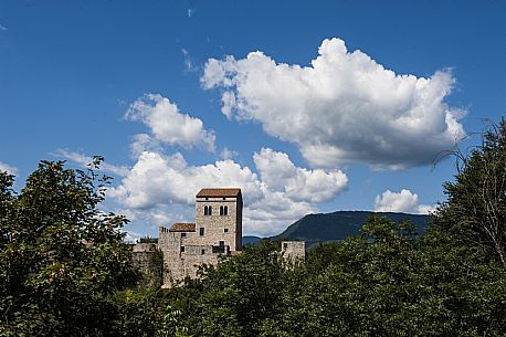 Ragogna Castle